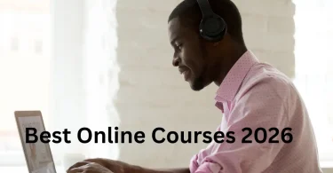 best online courses 2026