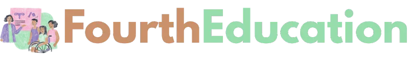 Fourth Education – Empowering Minds Through Modern Learning