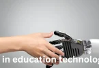 ai in education technology