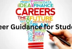career guidance for students