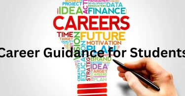 career guidance for students