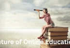 future of online education