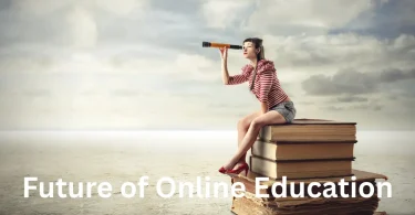 future of online education
