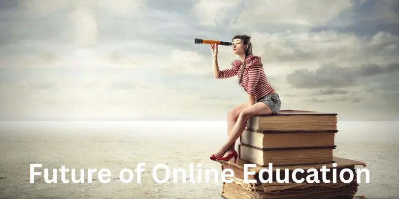 future of online education