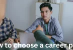 how to choose a career path