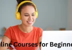 online courses for beginners