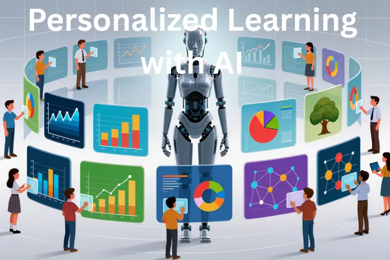personalized learning with ai