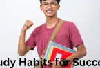 study habits for success