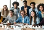 study tips for students