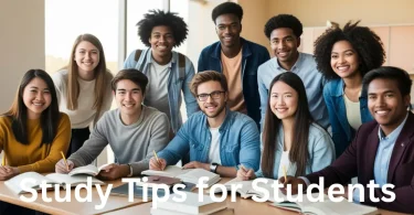 study tips for students
