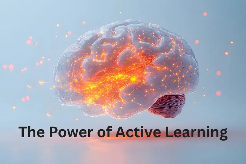 the power of active learning