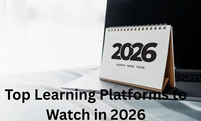 top learning platforms to watch in 2026